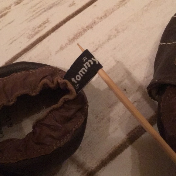 Boys / toddler soft soled shoes - Picture 4 of 4